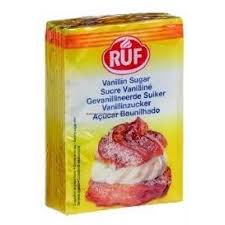 Golden Jar Shortcake